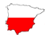 MÁRMOLES FERCA - Polski